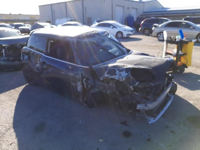 Photo 4 from auction – 2014 MINI COOPER with VIN WMWXM5C5XET934418