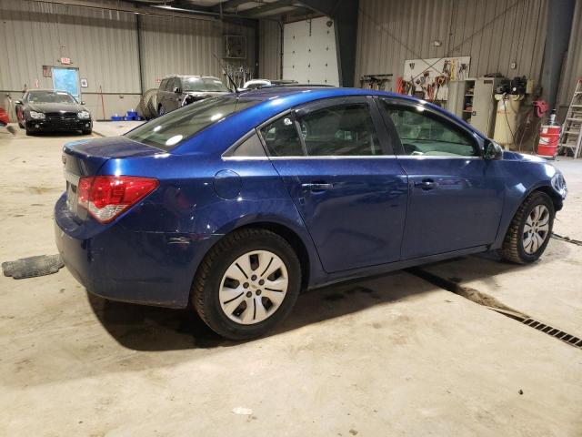 Photo 3 from auction – 2012 CHEVROLET CRUZE LS with VIN 1G1PC5SH7C7189904
