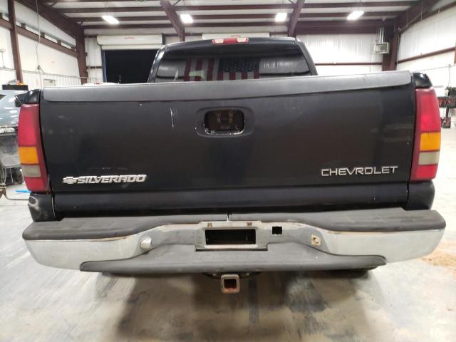 Photo 6 from auction – 2003 CHEVROLET SILVERADO with VIN 1GCEK19TX3Z199450