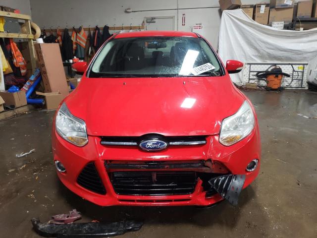 Photo 5 from auction – 2012 FORD FOCUS SEL with VIN 1FAHP3H28CL317166