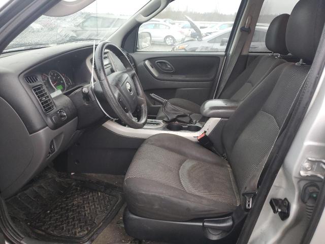 Photo 7 from auction – 2005 MAZDA TRIBUTE with VIN 4F2YZ941X5KM49178