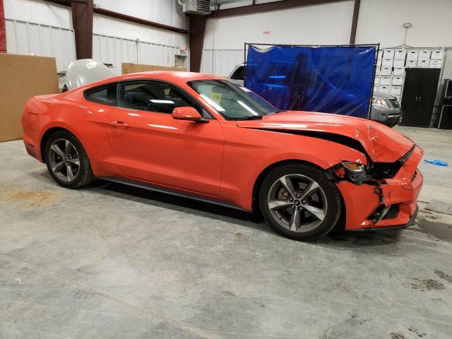 Photo 4 from auction – 2016 FORD MUSTANG with VIN 1FA6P8AM7G5264194