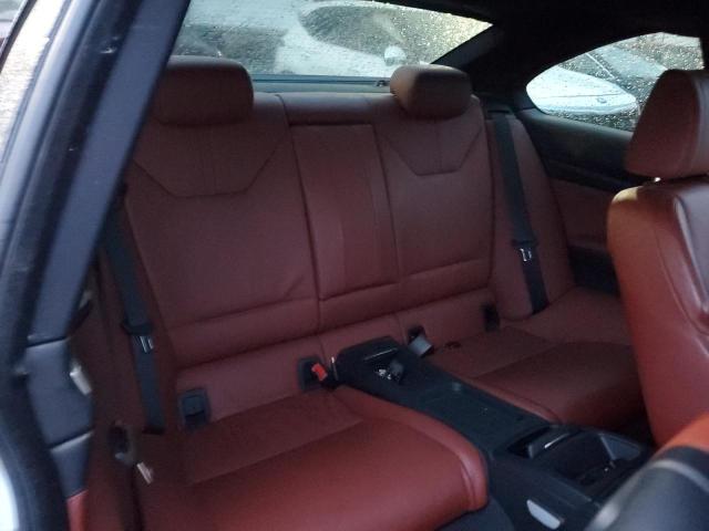 Photo 10 from auction – 2008 BMW M3 with VIN WBSWD93568PY41875