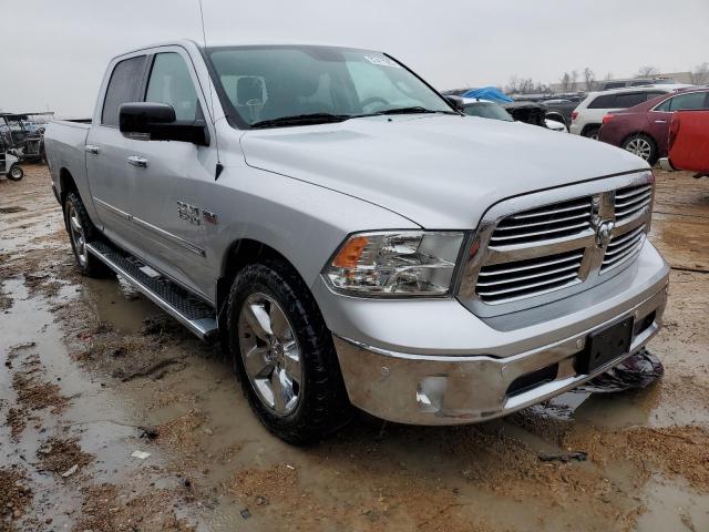 Photo 4 from auction – 2016 RAM 1500 SLT with VIN 1C6RR7LT4GS309990