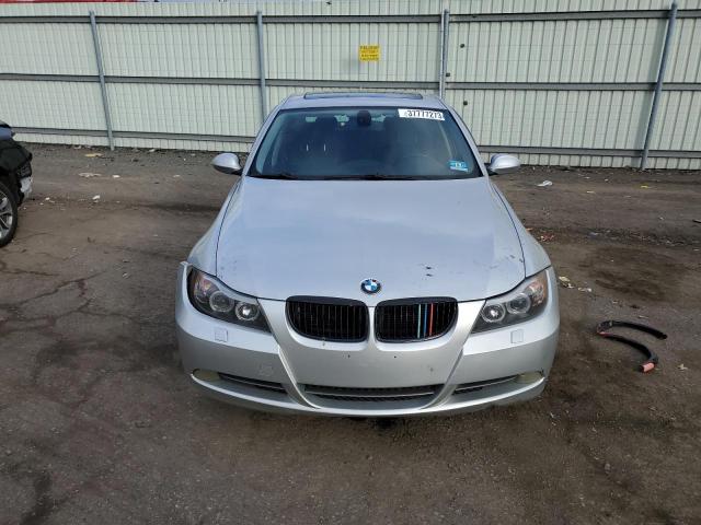 Photo 5 from auction – 2006 BMW 330 XI with VIN WBAVD33586KV65416
