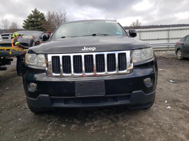 Photo 5 from auction – 2011 JEEP GRAND CHER with VIN 1J4RR4GT2BC675087