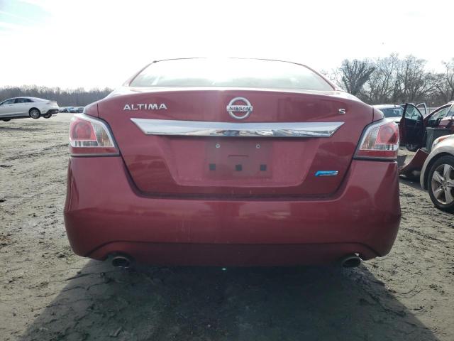 Photo 6 from auction – 2014 NISSAN ALTIMA 2.5 with VIN 1N4AL3AP5EC131655
