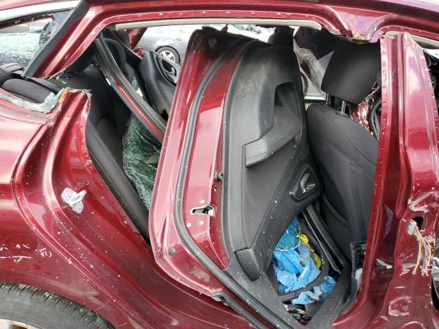 Photo 10 from auction – 2015 CHRYSLER 200 LIMITE with VIN 1C3CCCAB3FN758128