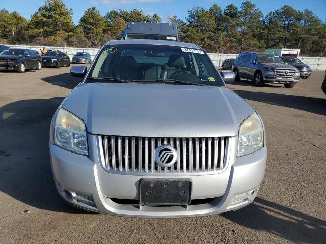 Photo 5 from auction – 2009 MERCURY SABLE PREM with VIN 1MEHM42W89G617018