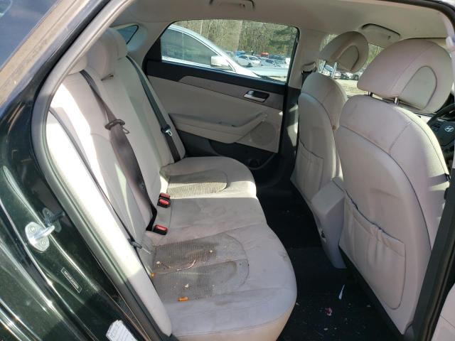 Photo 10 from auction – 2016 HYUNDAI SONATA SE with VIN 5NPE24AF2GH264604