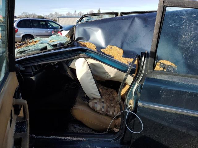 Photo 7 from auction – 1991 VOLVO 240 BASE with VIN YV1AA8855M1902637