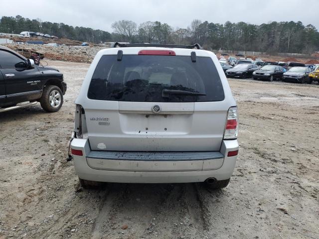 Photo 6 from auction – 2009 MERCURY MARINER PR with VIN 4M2CU87G09KJ01005