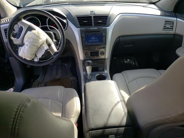 Photo 8 from auction – 2012 CHEVROLET TRAVERSE L with VIN 1GNKRLED3CJ139184