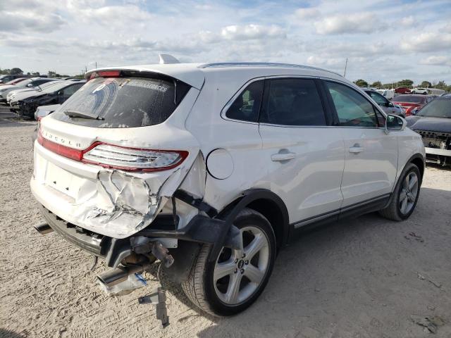 Photo 3 from auction – 2018 LINCOLN MKC PREMIE with VIN 5LMCJ1C90JUL32226
