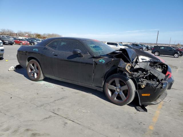 Photo 4 from auction – 2013 DODGE CHALLENGER with VIN 2C3CDYAG0DH519681