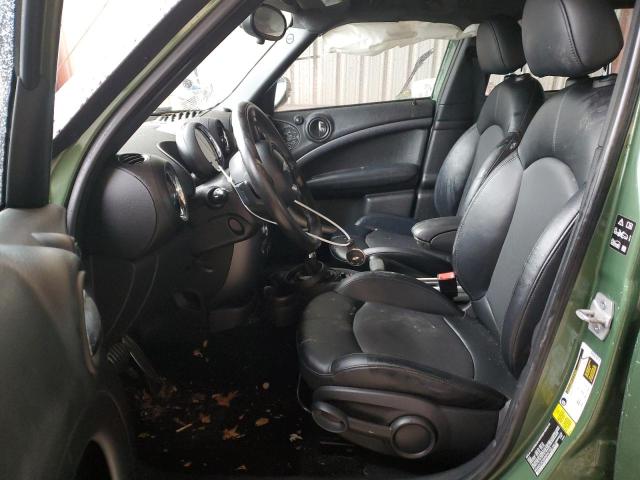 Photo 7 from auction – 2015 MINI COOPER S C with VIN WMWZC5C50FWP47152