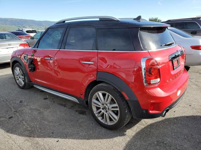 Photo 2 from auction – 2020 MINI COOPER S C with VIN WMZYW7C01L3L90471