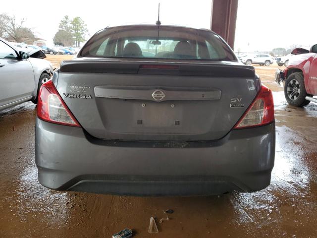 Photo 6 from auction – 2018 NISSAN VERSA S with VIN 3N1CN7AP2JL872321