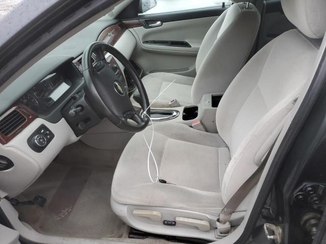 Photo 7 from auction – 2010 CHEVROLET IMPALA LT with VIN 2G1WB5EK2A1151271