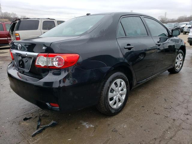 Photo 3 from auction – 2011 TOYOTA COROLLA BA with VIN 2T1BU4EEXBC600557