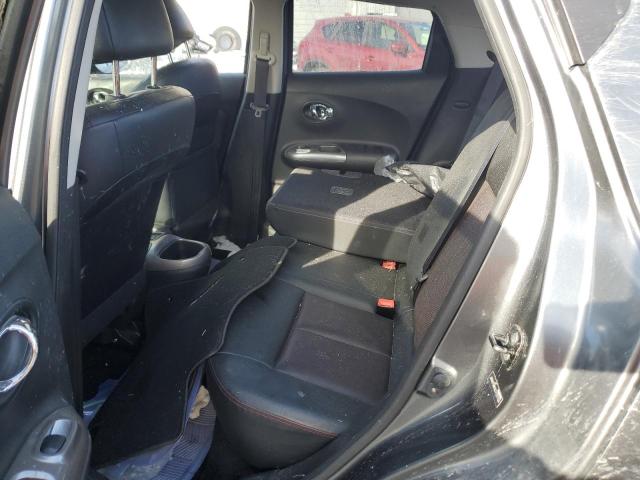 Photo 11 from auction – 2012 NISSAN JUKE S with VIN JN8AF5MV5CT121135