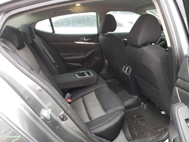 Photo 10 from auction – 2019 NISSAN MAXIMA S with VIN 1N4AA6AV4KC384130