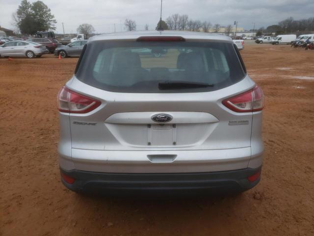 Photo 6 from auction – 2014 FORD ESCAPE S with VIN 1FMCU0F73EUE20563