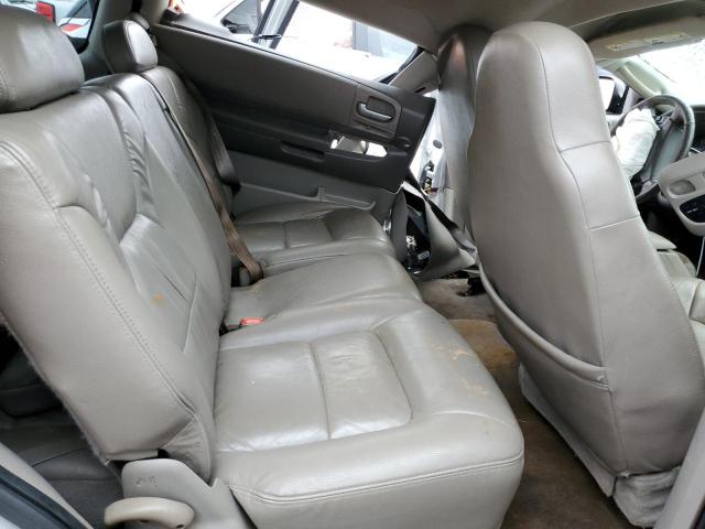 Photo 11 from auction – 2003 DODGE DURANGO SL with VIN 1D4HR58Z73F599878