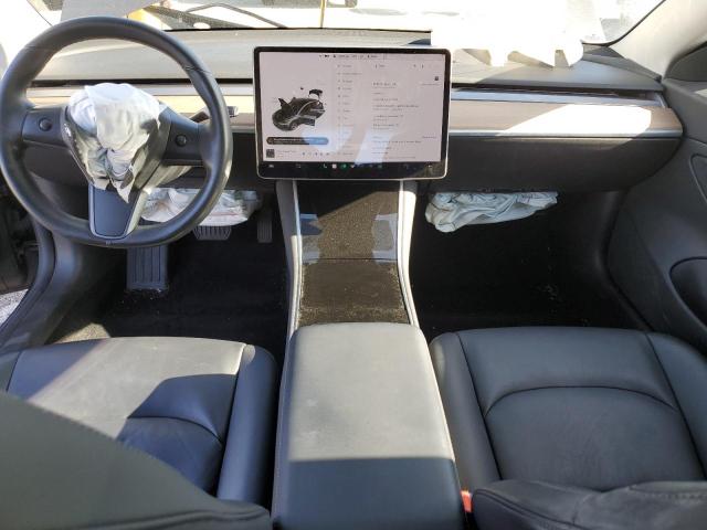 Photo 8 from auction – 2018 TESLA MODEL 3 with VIN 5YJ3E1EA1JF012747