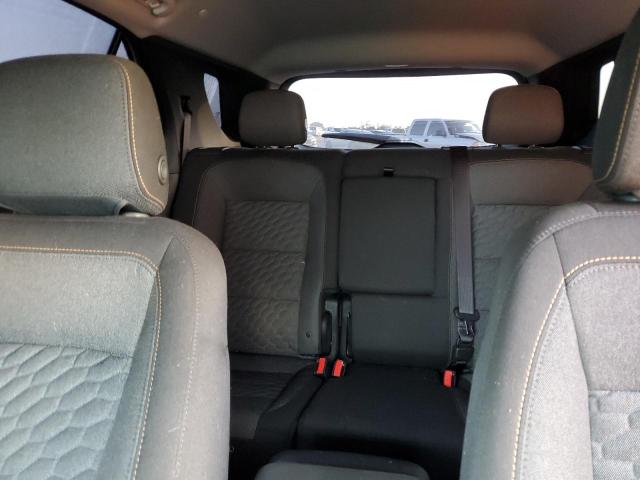 Photo 10 from auction – 2019 CHEVROLET EQUINOX LT with VIN 3GNAXLEX2KS553405