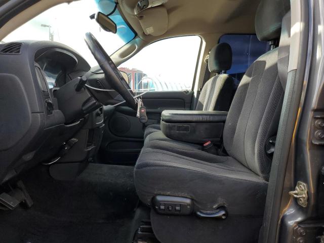 Photo 7 from auction – 2004 DODGE RAM 1500 S with VIN 1D7HU18D44S703606