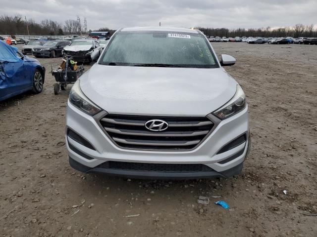 Photo 5 from auction – 2016 HYUNDAI TUCSON SE with VIN KM8J23A47GU250786