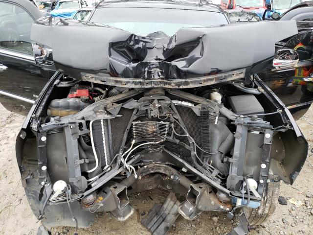 Photo 12 from auction – 2010 CADILLAC ESCALADE E with VIN 1GYUCHEF6AR291633