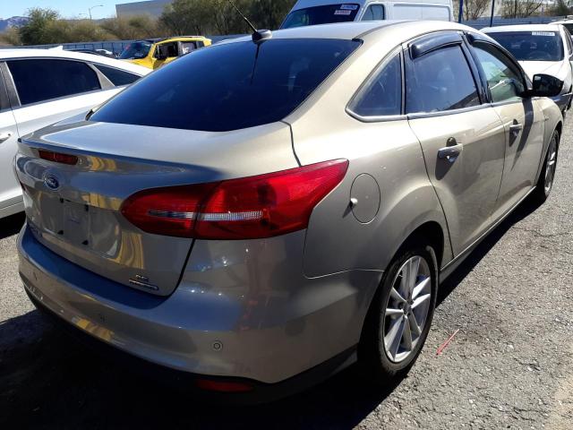 Photo 3 from auction – 2016 FORD FOCUS SE with VIN 1FADP3F28GL384034