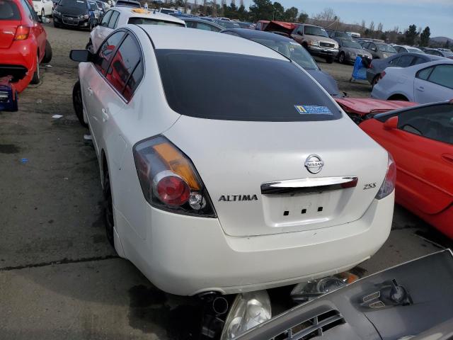 Photo 6 from auction – 2012 NISSAN ALTIMA BAS with VIN 1N4AL2AP3CN566945