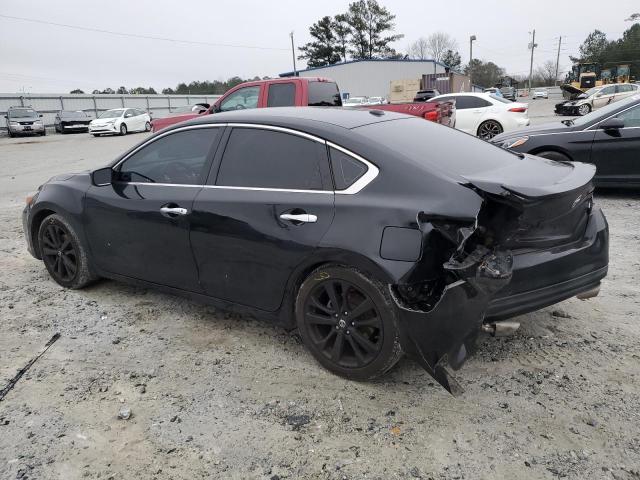 Photo 2 from auction – 2018 NISSAN ALTIMA 2.5 with VIN 1N4AL3AP1JC209696