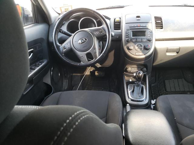 Photo 8 from auction – 2013 KIA SOUL + with VIN KNDJT2A66D7766130