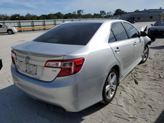 Photo 3 from auction – 2012 TOYOTA CAMRY BASE with VIN 4T1BF1FK5CU164102