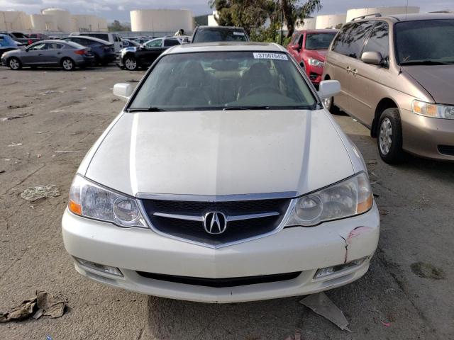 Photo 5 from auction – 2003 ACURA 3.2TL TYPE with VIN 19UUA56863A079232