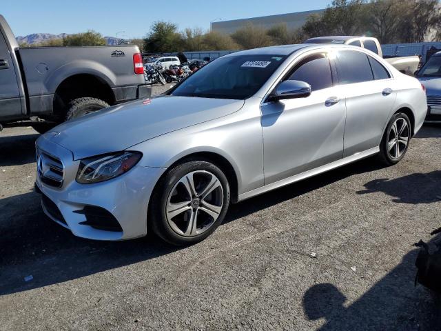 Photo 1 from auction – 2019 MERCEDES-BENZ E 300 with VIN WDDZF4JB0KA634862