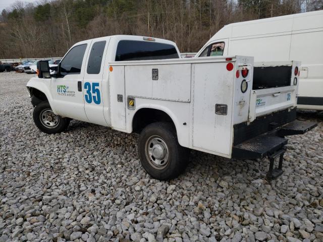 Photo 2 from auction – 2013 FORD F250 SUPER with VIN 1FT7X2B62DEB25873