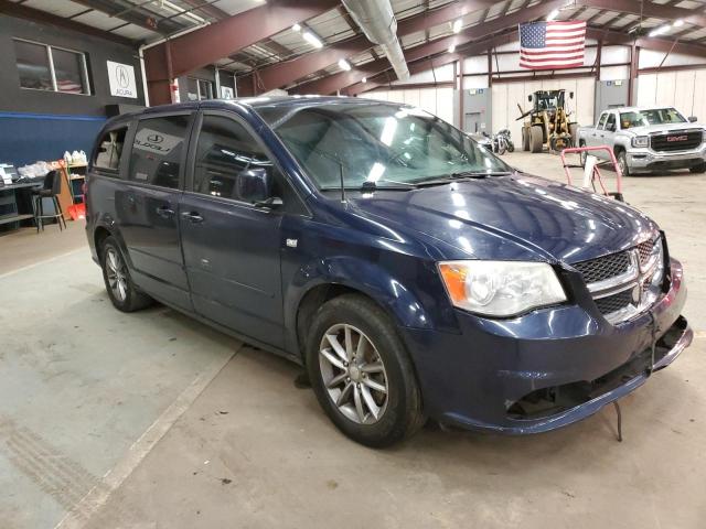 Photo 4 from auction – 2014 DODGE GRAND CARA with VIN 2C4RDGBG0ER361529