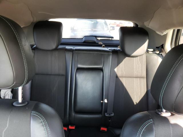 Photo 10 from auction – 2015 CHEVROLET TRAX 1LT with VIN 3GNCJRSB0FL247647