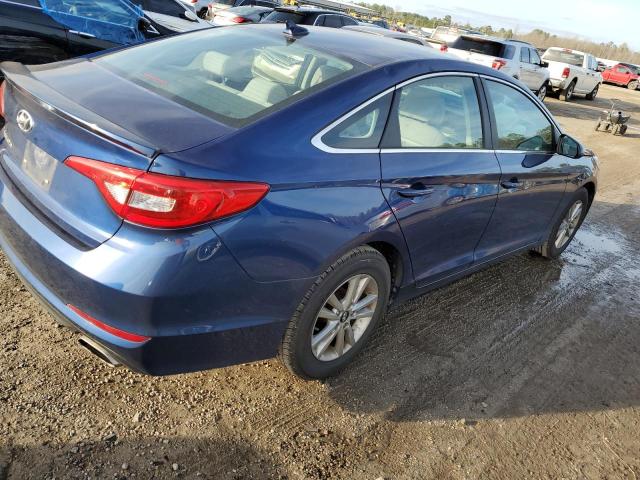 Photo 3 from auction – 2015 HYUNDAI SONATA SE with VIN 5NPE24AF0FH120550