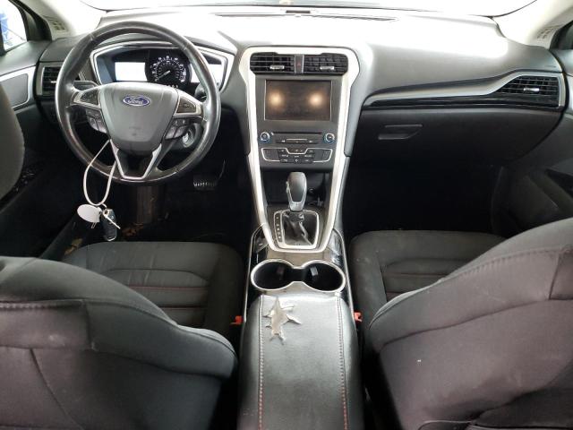 Photo 8 from auction – 2016 FORD FUSION SE with VIN 3FA6P0H77GR187311