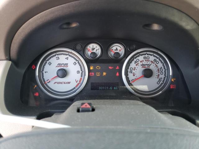 Photo 9 from auction – 2009 FORD FOCUS SE with VIN 1FAHP35N09W267952