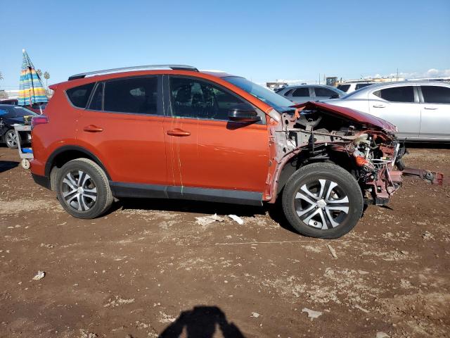 Photo 4 from auction – 2016 TOYOTA RAV4 LE with VIN JTMZFREV2GJ071915