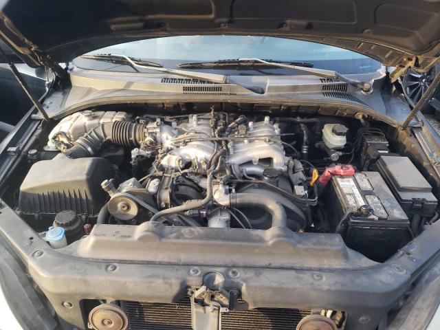 Photo 11 from auction – 2004 KIA SORENTO EX with VIN KNDJD733945241393