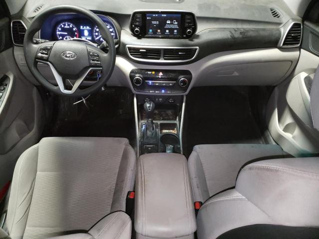 صورة رقم 8 من المزاد - 2020 HYUNDAI TUCSON SE مع VIN KM8J23A43LU080579