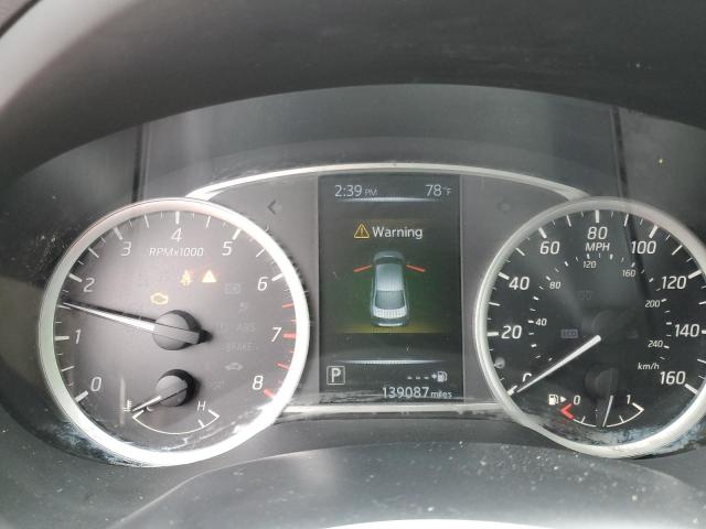 Photo 9 from auction – 2016 NISSAN SENTRA S with VIN 3N1AB7AP7GY210567